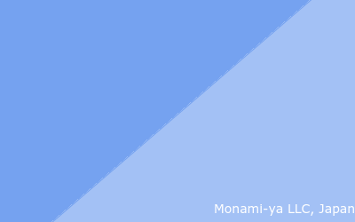 Monami-ya LLC, Japan